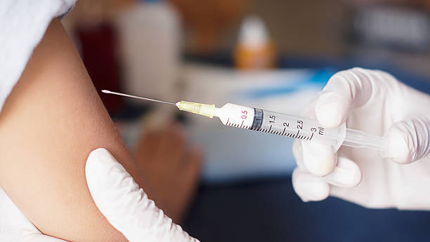 Де вакцинуватися 18 січня